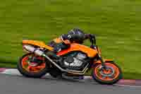 Advanced Group Orange Bikes